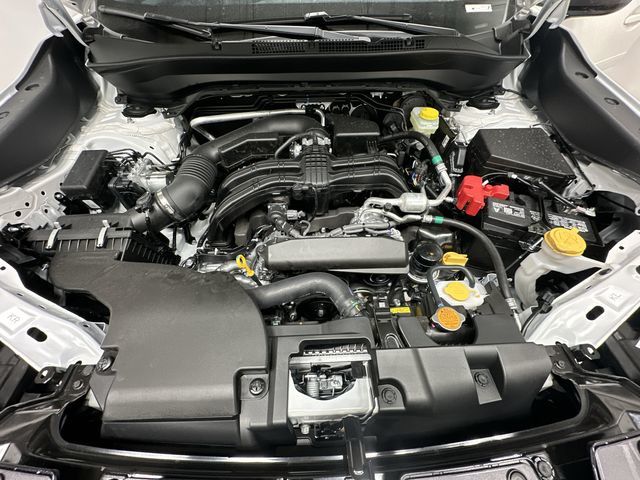 Thumbnail: 2026 Subaru Forester - 8