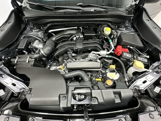 Thumbnail: 2026 Subaru Forester - 7