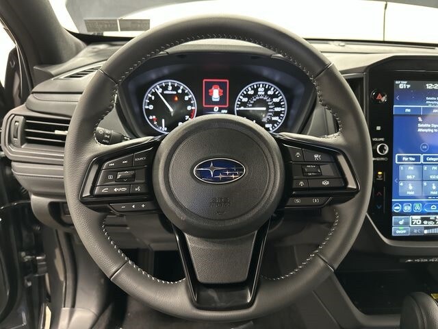 Thumbnail: 2026 Subaru Forester - 2