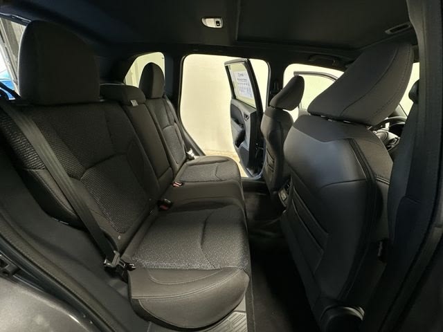 Thumbnail: 2026 Subaru Forester - 25