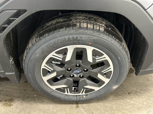 Thumbnail: 2026 Subaru Forester - 6