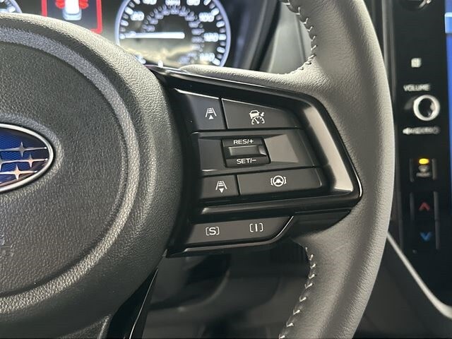 Thumbnail: 2026 Subaru Forester - 17