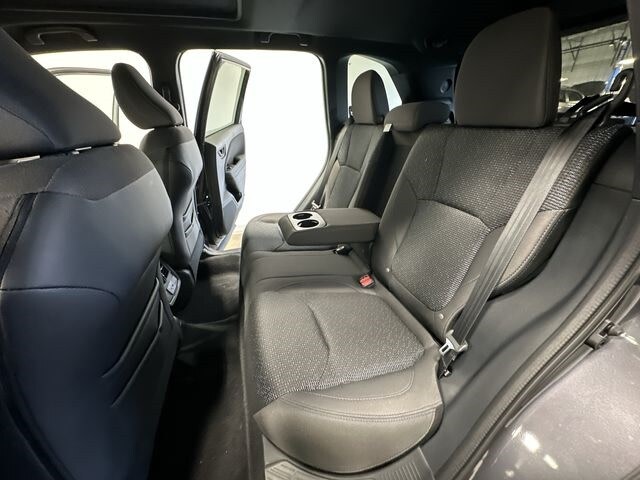 Thumbnail: 2026 Subaru Forester - 11