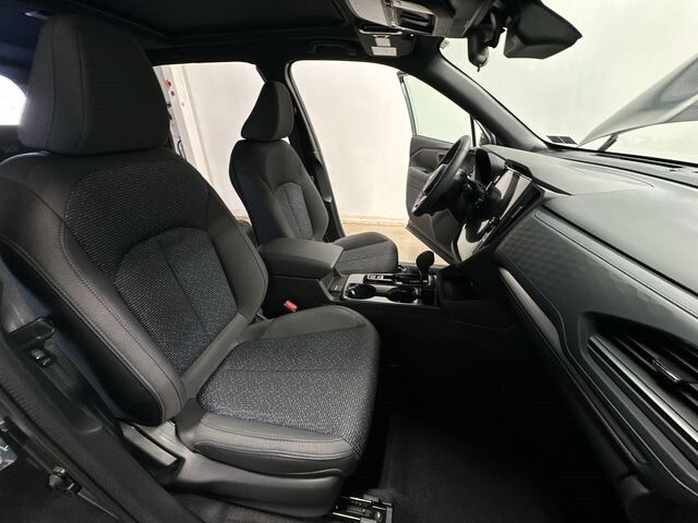 Thumbnail: 2026 Subaru Forester - 24