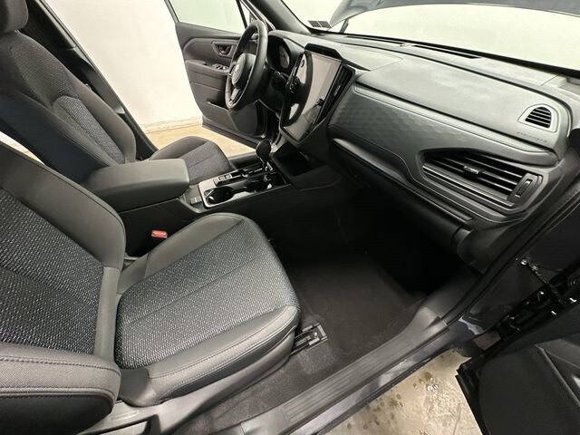 Thumbnail: 2026 Subaru Forester - 23