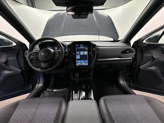 Thumbnail: 2026 Subaru Forester - 8