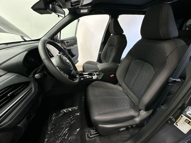 Thumbnail: 2026 Subaru Forester - 22