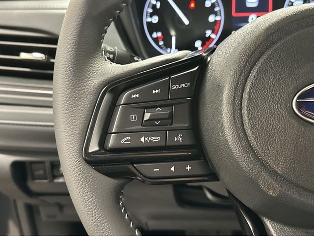 Thumbnail: 2026 Subaru Forester - 16