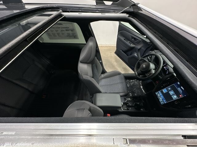 Thumbnail: 2026 Subaru Forester - 9