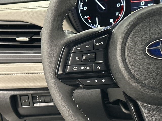 Thumbnail: 2026 Subaru Forester - 17