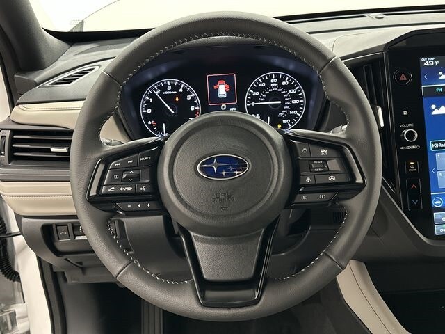 Thumbnail: 2026 Subaru Forester - 2