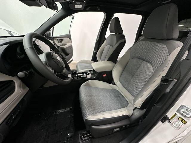 Thumbnail: 2026 Subaru Forester - 23