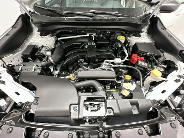 Thumbnail: 2026 Subaru Forester - 8