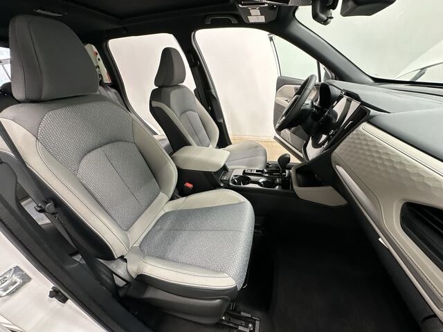 Thumbnail: 2026 Subaru Forester - 25