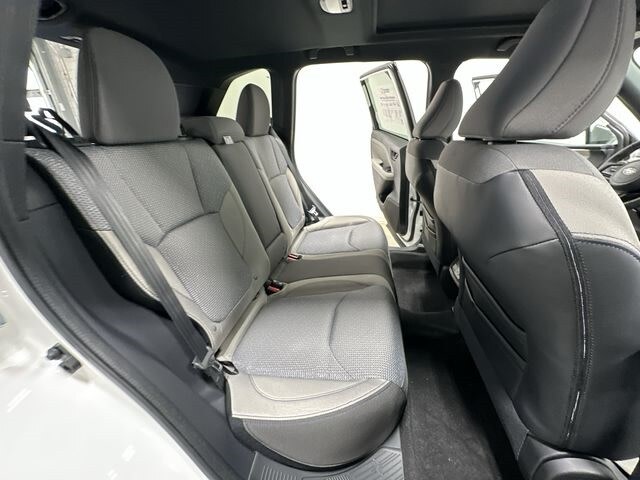 Thumbnail: 2026 Subaru Forester - 26