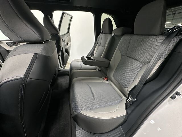 Thumbnail: 2026 Subaru Forester - 12