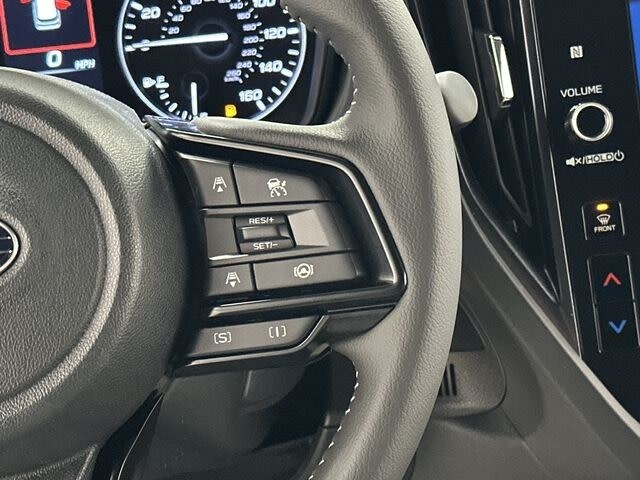 Thumbnail: 2026 Subaru Forester - 18