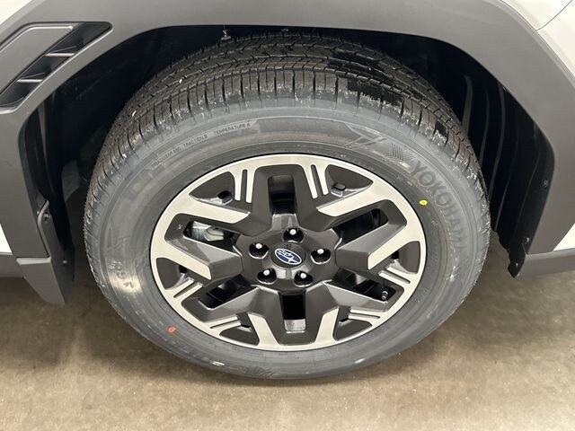 Thumbnail: 2026 Subaru Forester - 7