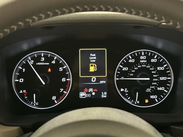 Thumbnail: 2026 Subaru Forester - 14