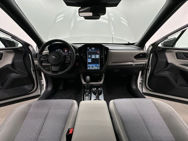 Thumbnail: 2026 Subaru Forester - 9