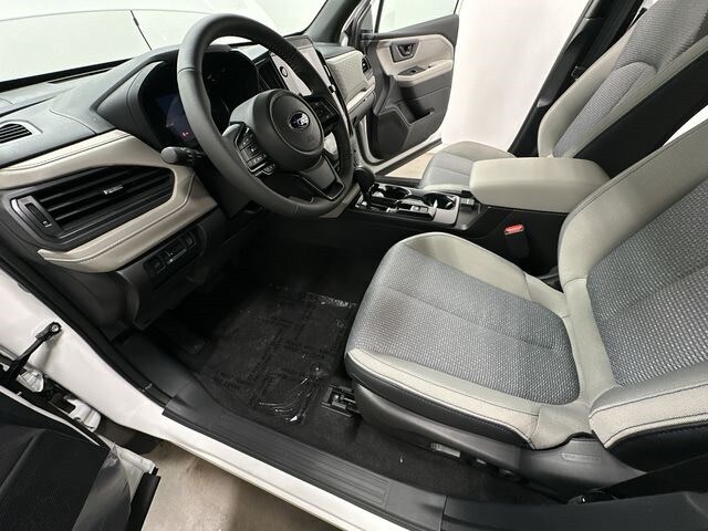 Thumbnail: 2026 Subaru Forester - 11