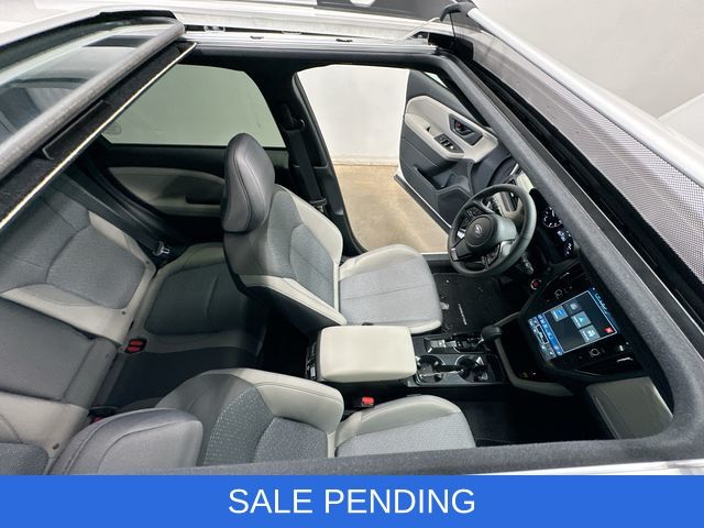 Thumbnail: 2026 Subaru Forester - 10