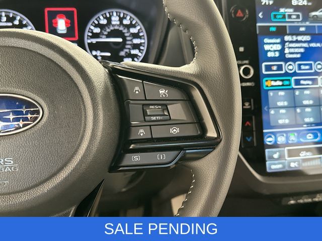 Thumbnail: 2026 Subaru Forester - 19