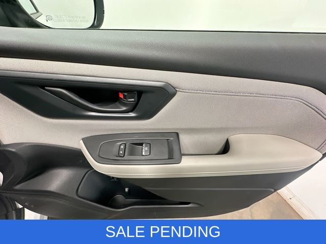 Thumbnail: 2026 Subaru Forester - 26