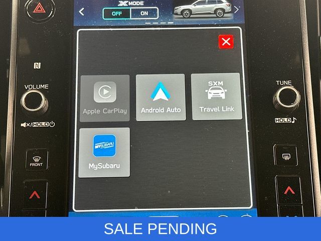 Thumbnail: 2026 Subaru Forester - 21