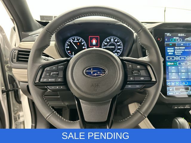 Thumbnail: 2026 Subaru Forester - 2