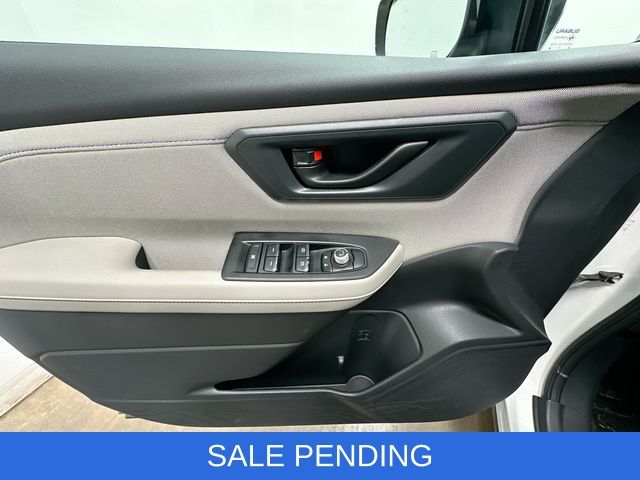 Thumbnail: 2026 Subaru Forester - 24