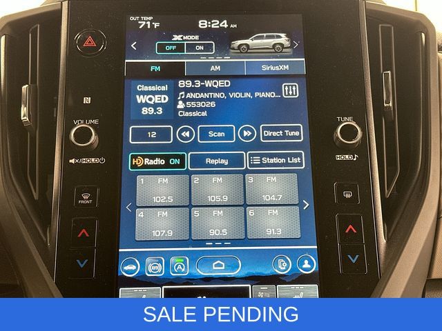 Thumbnail: 2026 Subaru Forester - 14
