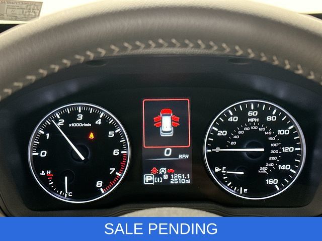 Thumbnail: 2026 Subaru Forester - 15