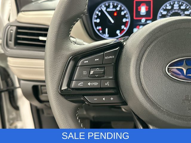 Thumbnail: 2026 Subaru Forester - 18