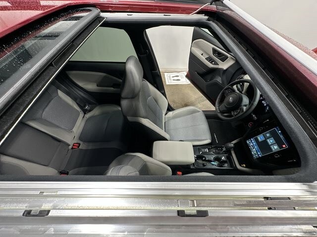 Thumbnail: 2026 Subaru Forester - 10