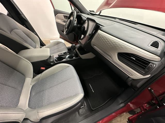 Thumbnail: 2026 Subaru Forester - 22