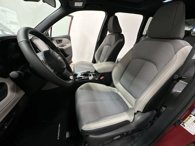 Thumbnail: 2026 Subaru Forester - 21