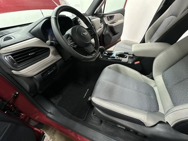 Thumbnail: 2026 Subaru Forester - 11