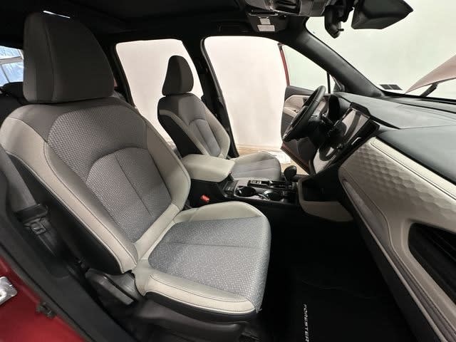 Thumbnail: 2026 Subaru Forester - 23