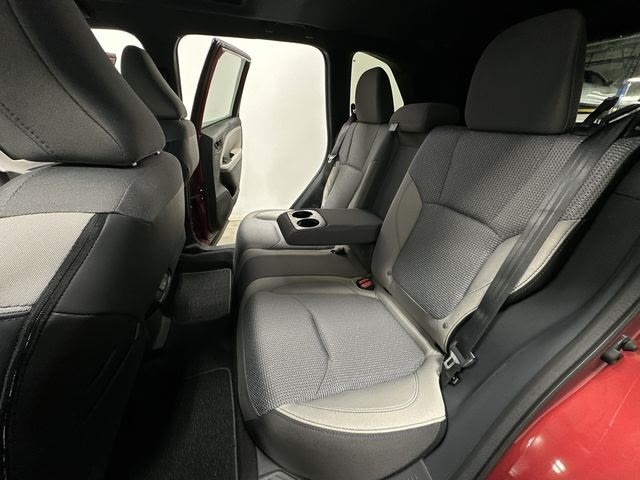 Thumbnail: 2026 Subaru Forester - 12