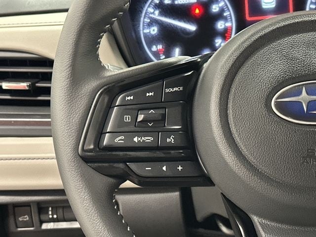 Thumbnail: 2026 Subaru Forester - 16