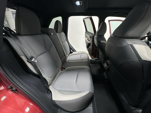 Thumbnail: 2026 Subaru Forester - 24
