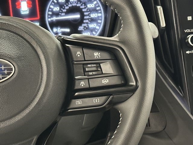 Thumbnail: 2026 Subaru Forester - 17