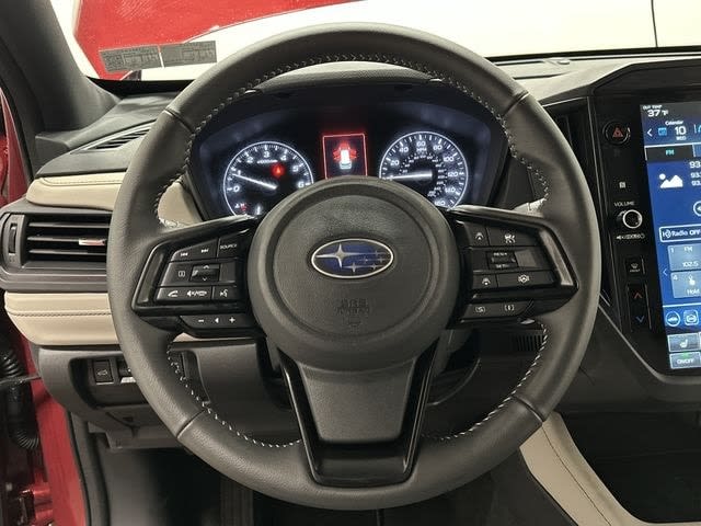 Thumbnail: 2026 Subaru Forester - 2