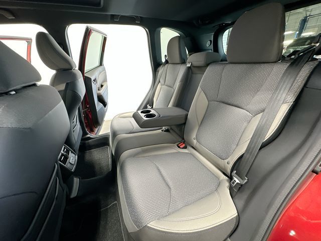 Thumbnail: 2026 Subaru Forester - 12