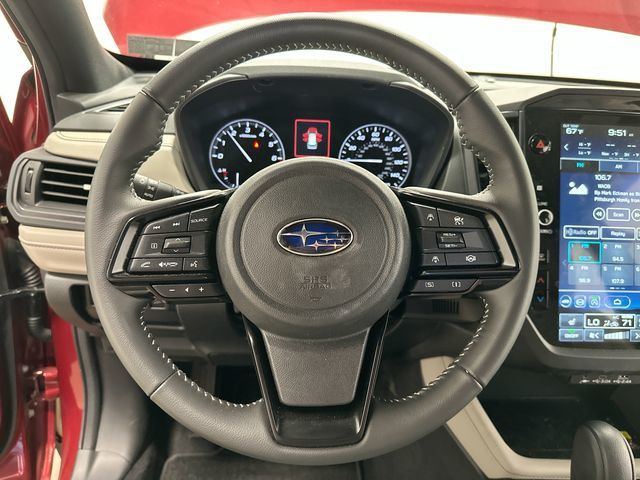 Thumbnail: 2026 Subaru Forester - 2