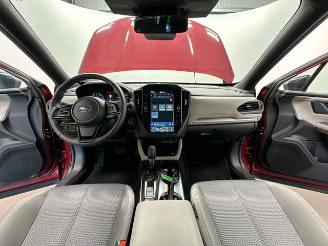 Thumbnail: 2026 Subaru Forester - 9
