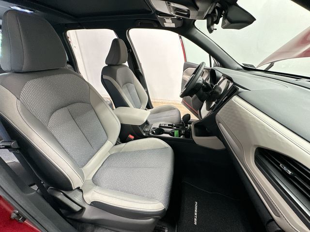 Thumbnail: 2026 Subaru Forester - 25