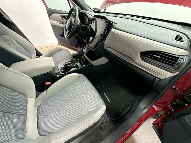 Thumbnail: 2026 Subaru Forester - 24