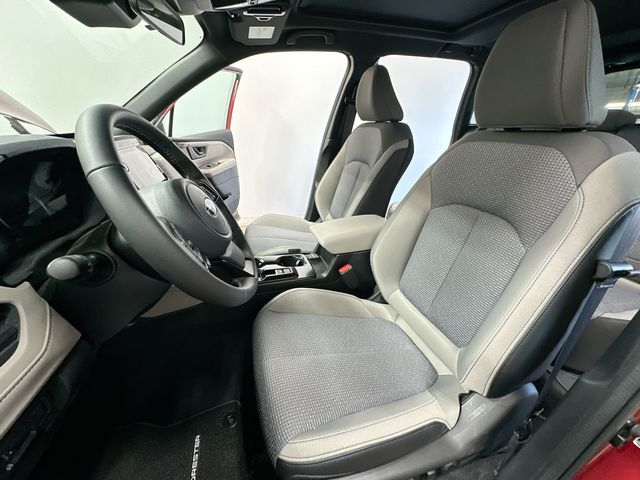 Thumbnail: 2026 Subaru Forester - 22